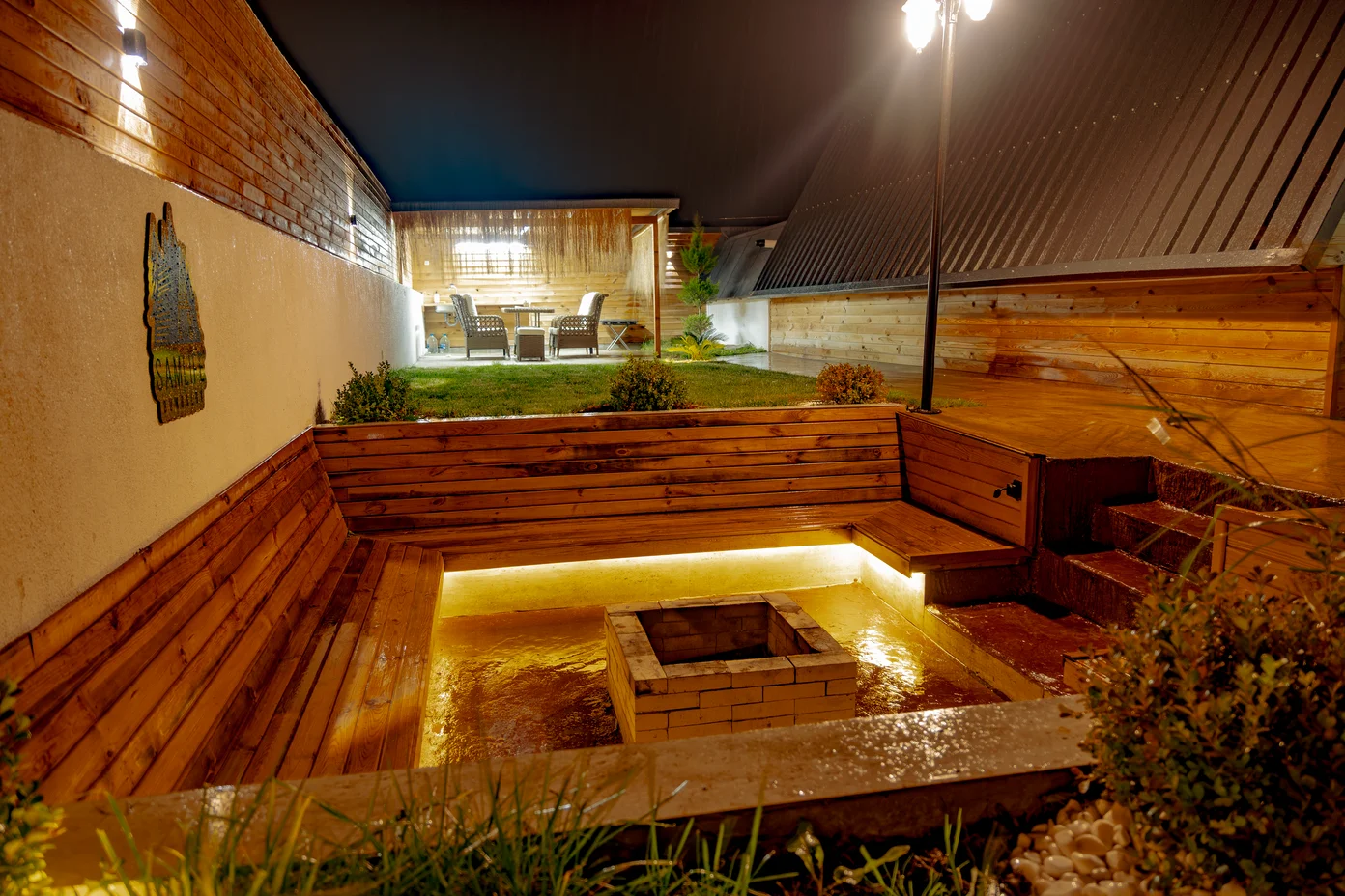 Hayalinizdeki Doğa Tatili Başlasın!